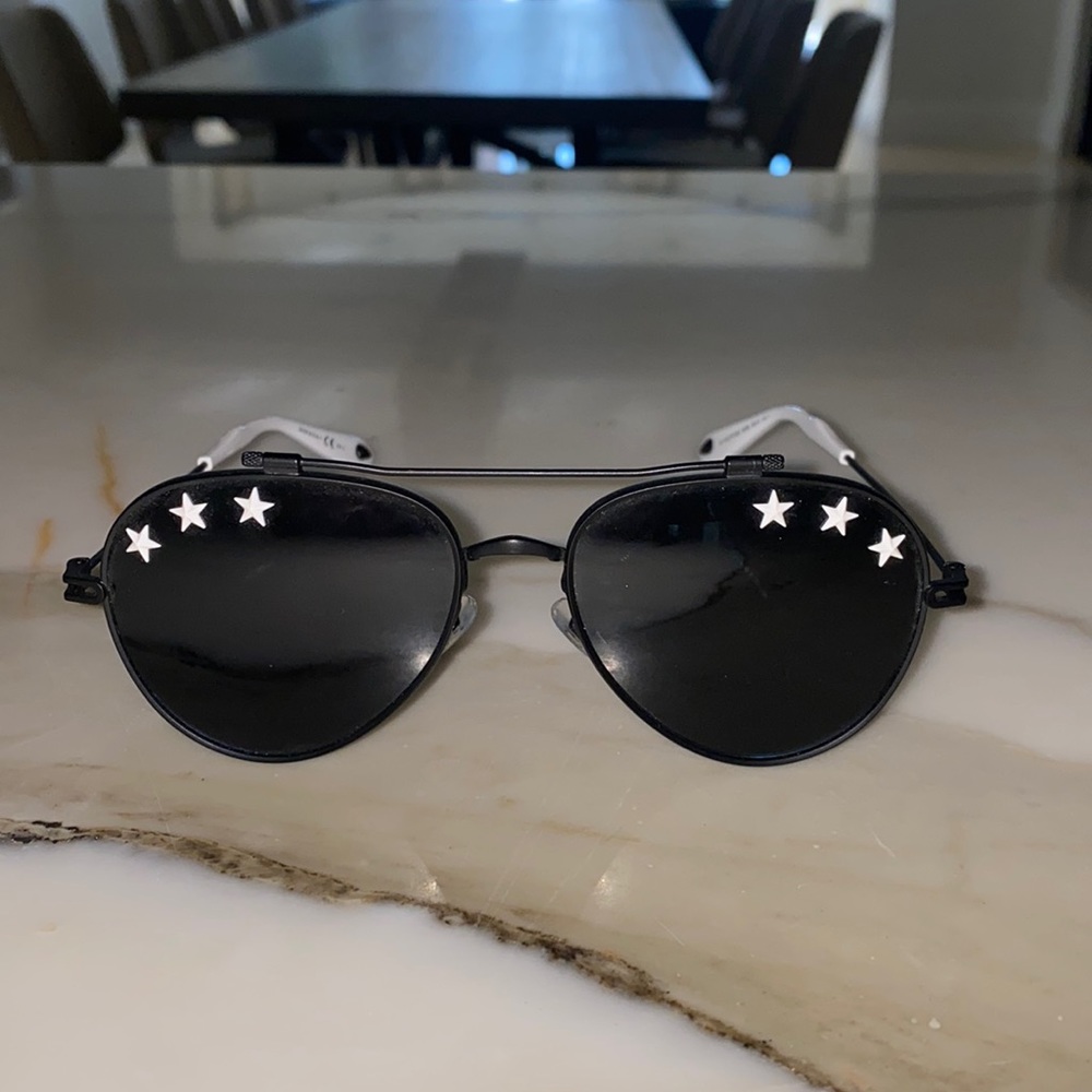 Never been worn Givenchy Sunglasses